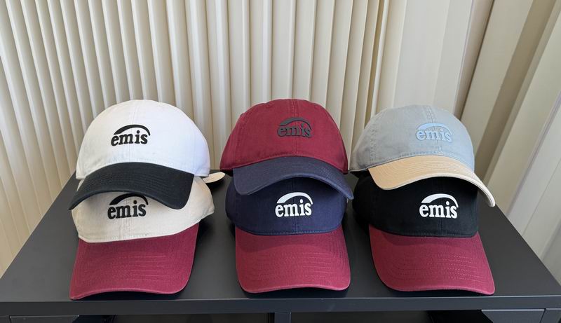 Emis cap dx26